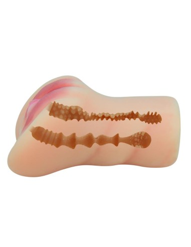 Caroline Masturbador Vagina