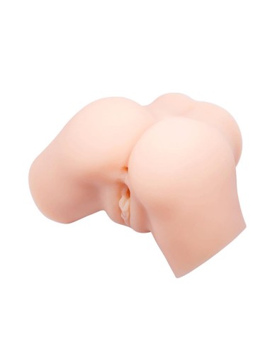 Samantha Masturbador Vagina y Ano con Vibracion