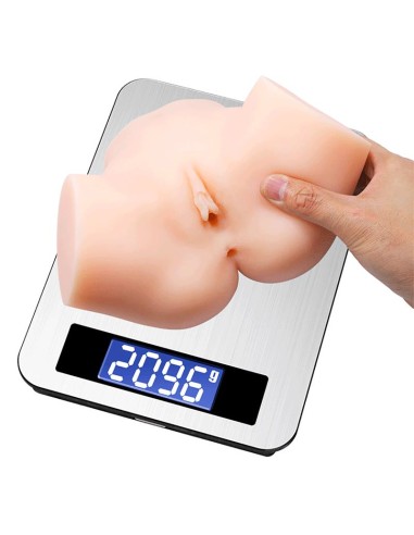 Samantha Masturbador Vagina y Ano con Vibracion