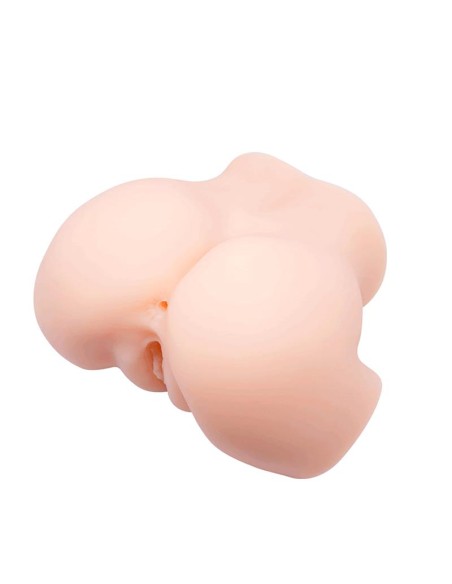 Veronica Masturbador Vagina y Ano con Vibracion