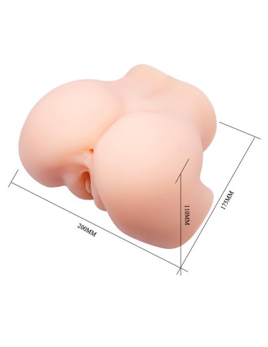 Veronica Masturbador Vagina y Ano con Vibracion