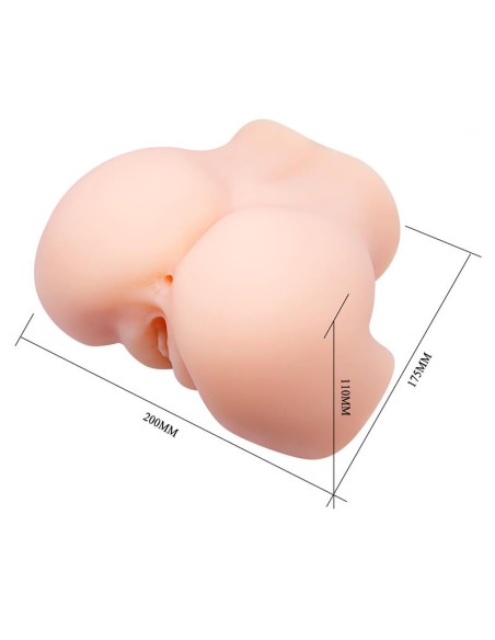 Veronica Masturbador Vagina y Ano con Vibracion