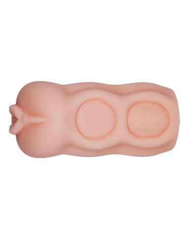 Lillian Masturbador Vagina Fresh Surface