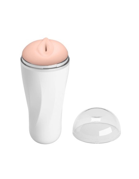 Trish Masturbador 3D Vagina Trish Masturbador 3D Vagina