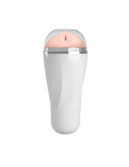 Trish Masturbador 3D Vagina 2