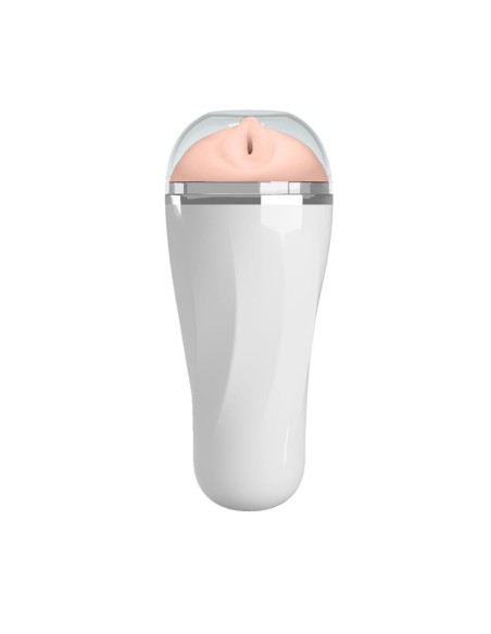 Trish Masturbador 3D Vagina Trish Masturbador 3D Vagina