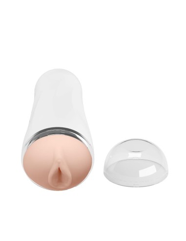 Trish Masturbador 3D Vagina