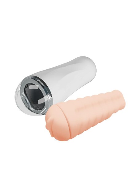 Trish Masturbador 3D Vagina Trish Masturbador 3D Vagina