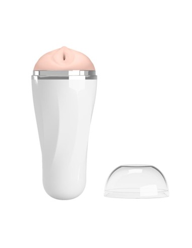 Trish Masturbador 3D Vagina