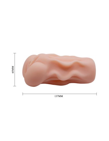 Linda Masturbador Vagina Fresh Surface