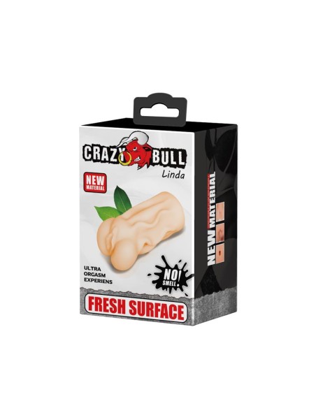 Linda Masturbador Vagina Fresh Surface Linda Masturbador Vagina Fresh Surface