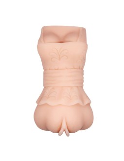 Masturbador Body Vagina Water Skin 2