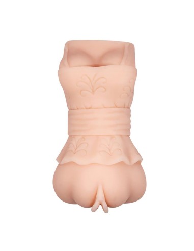 Masturbador Body Vagina Water Skin