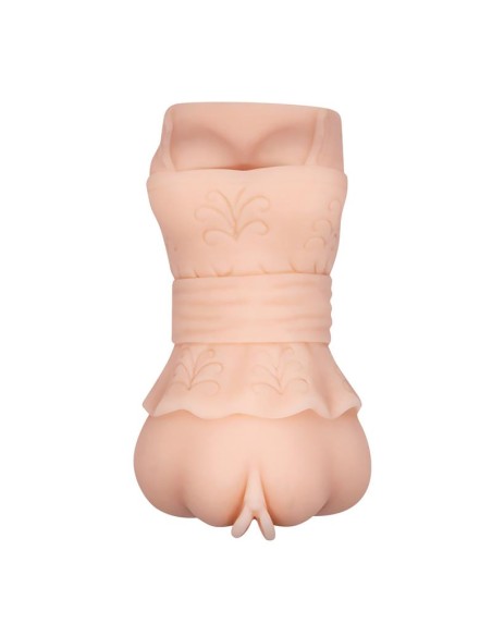Masturbador Body Vagina Water Skin