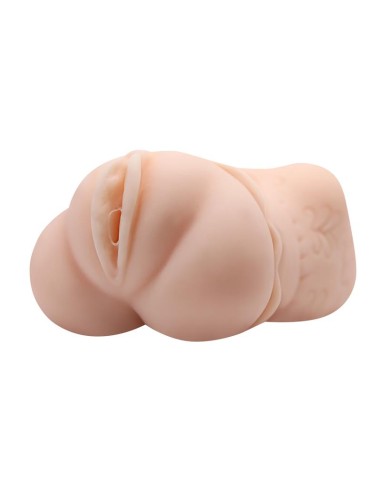 Masturbador Body Vagina Water Skin