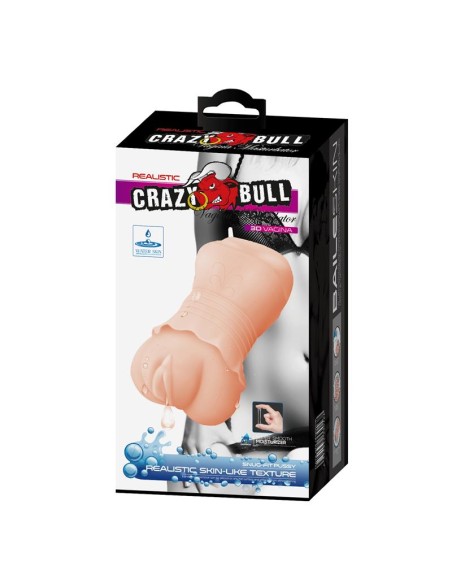 Masturbador Body Vagina Water Skin