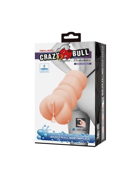 MasturbaDOR Vagina Water Skin MasturbaDOR Vagina Water Skin