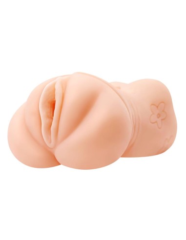 Masturbador Body Vagina Water Skin