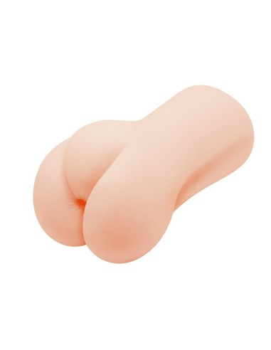 Masturbador Ano Water Skin