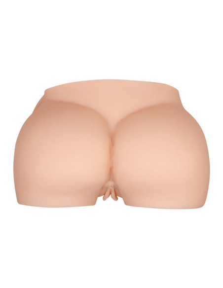 Masturbador Vagina y Ano con Vibracion