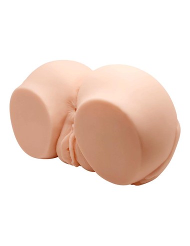 Masturbador Vagina y Ano con Vibracion