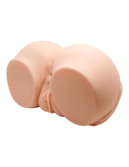 Masturbador Vagina y Ano con Vibracion