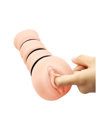 Rossi Masturbador Vagina 3D