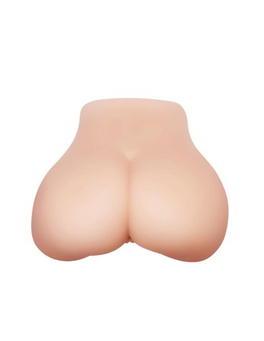 Masturbador Vagina y Ano con Vibracion