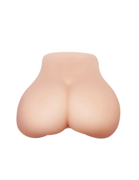 Masturbador Vagina y Ano con Vibracion