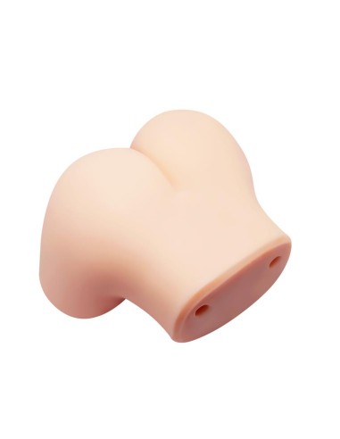 Masturbador Vagina y Ano con Vibracion