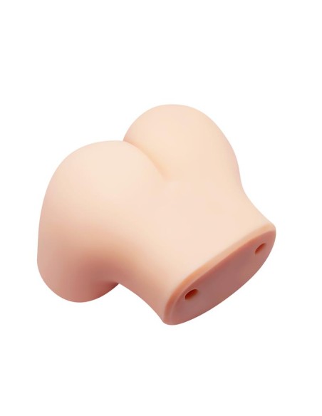 Masturbador Vagina y Ano con Vibracion