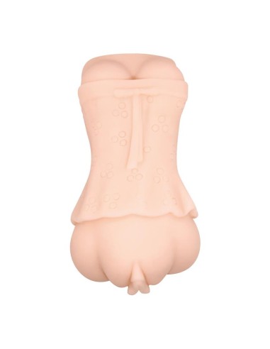 Masturbador Body Vagina Water Skin