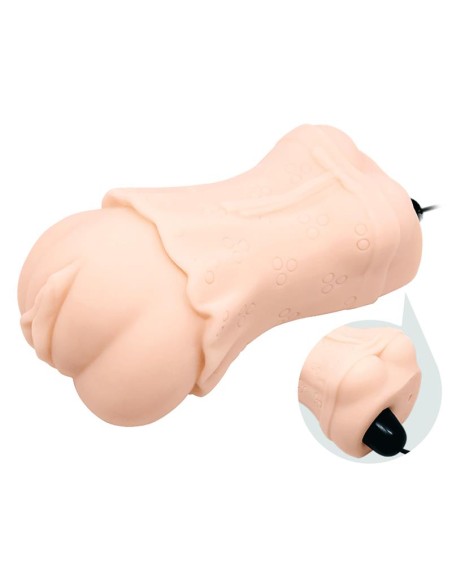 Masturbador Body Vagina Water Skin