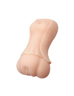 Masturbador Body Vagina Water Skin 2