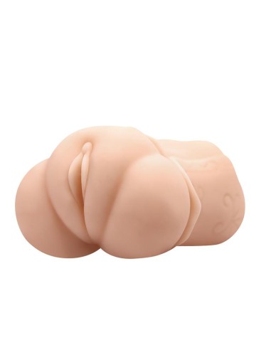 Masturbador Body Vagina Water Skin