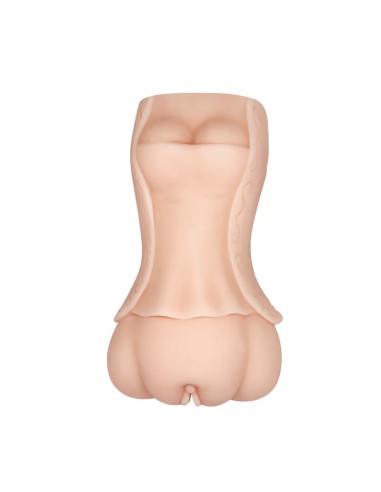 Masturbador Body Vagina Water Skin