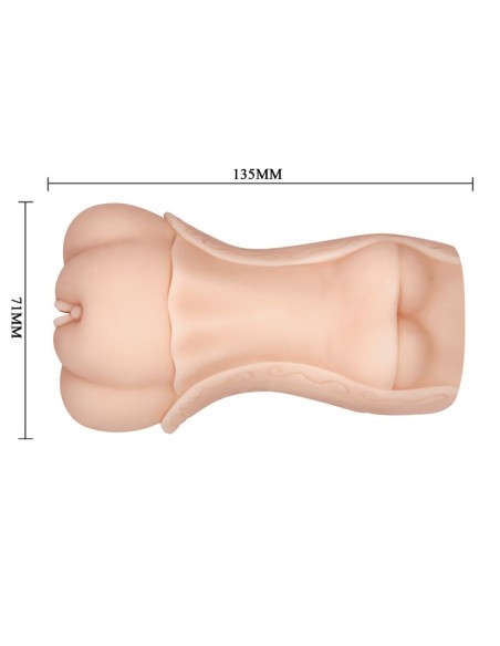 Masturbador Body Vagina Water Skin Masturbador Body Vagina Water Skin