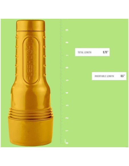 Stamina Go Training Lady Vagina