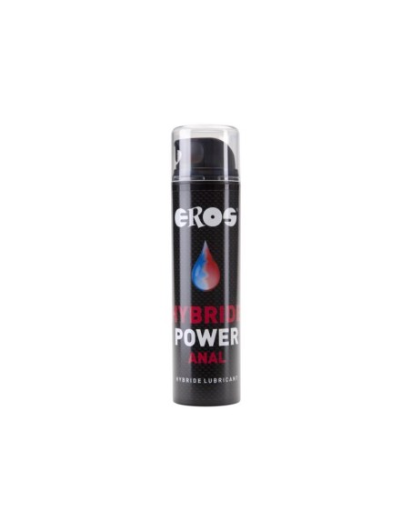 Lubricante Hibrido Anal Power 200 ml