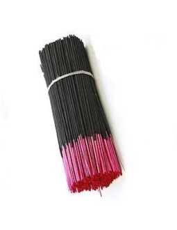 Mazo de 400 Sticks Incienso Aroma a Fruta Pasion