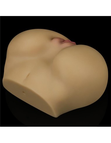 Masturbador Streetgirls 3