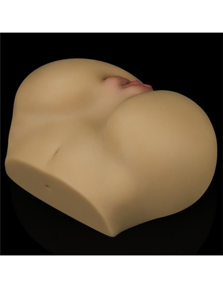 Masturbador Streetgirls 3