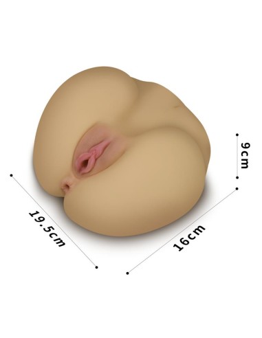 Masturbador Streetgirls 3