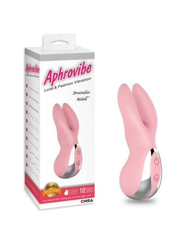 Estimulador Dreamlike Rabbit