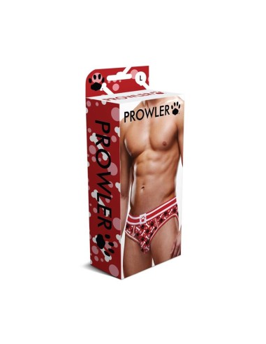 Calzoncillo Abierto con Renos