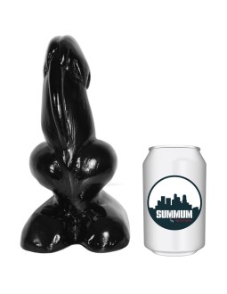 Dildo XXL Minotor 18 cm
