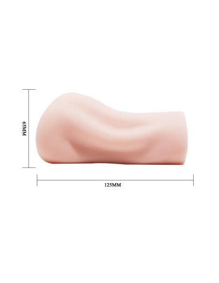 Masturbador Vagina 125 cm