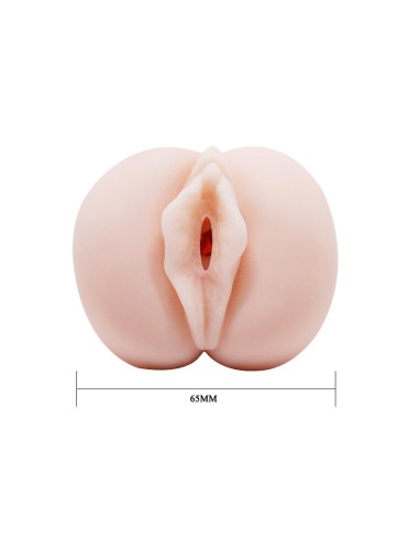Masturbador Vagina 125 cm