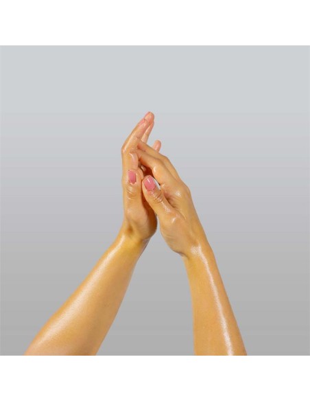 Aceite en Seco Intensidicador del Bronzeado Aceite en Seco Intensidicador del Bronzeado