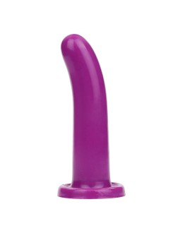 Estimulador Holy Dong 55 Silicona Liquida Purpura
